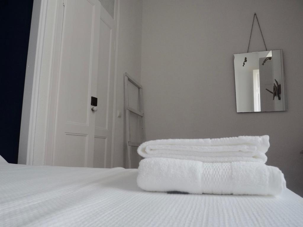 Appartement Aiola Duplex Eco-Friendly à Sesimbra Extérieur photo
