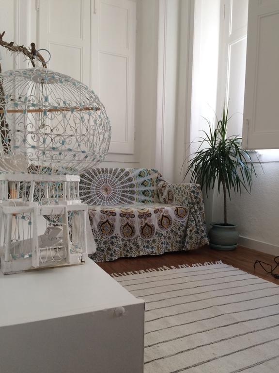 Appartement Aiola Duplex Eco-Friendly à Sesimbra Extérieur photo