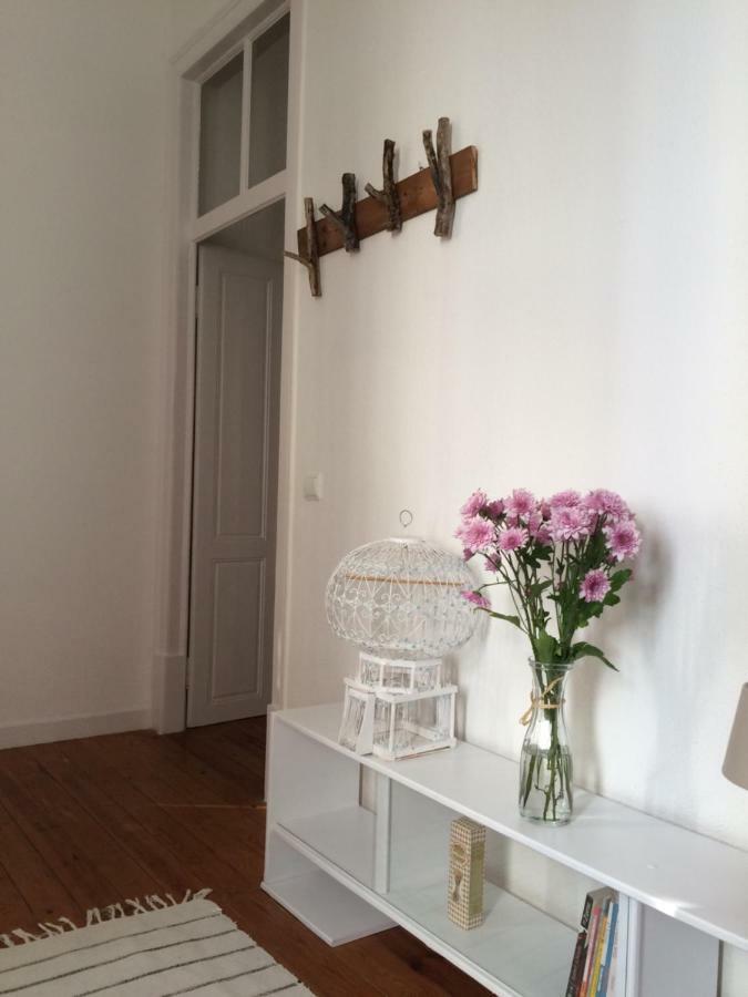 Appartement Aiola Duplex Eco-Friendly à Sesimbra Extérieur photo