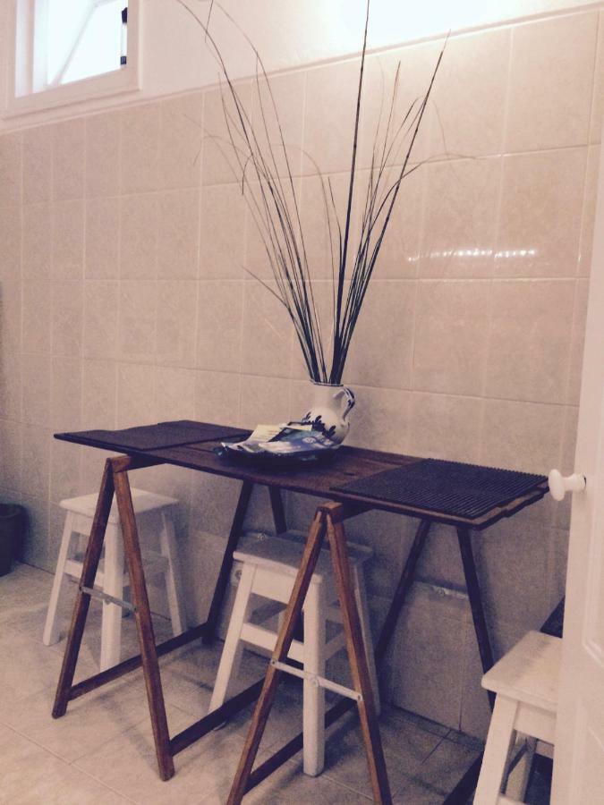 Appartement Aiola Duplex Eco-Friendly à Sesimbra Extérieur photo