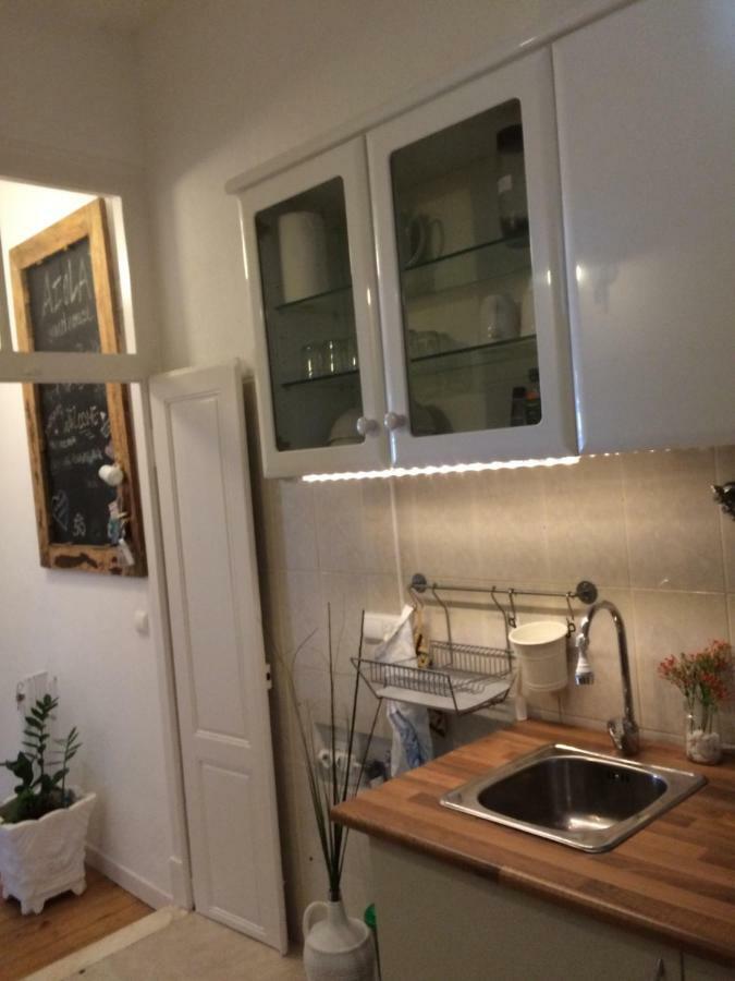 Appartement Aiola Duplex Eco-Friendly à Sesimbra Extérieur photo