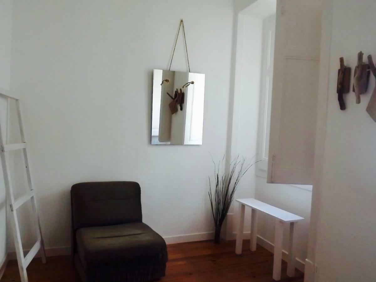 Appartement Aiola Duplex Eco-Friendly à Sesimbra Extérieur photo
