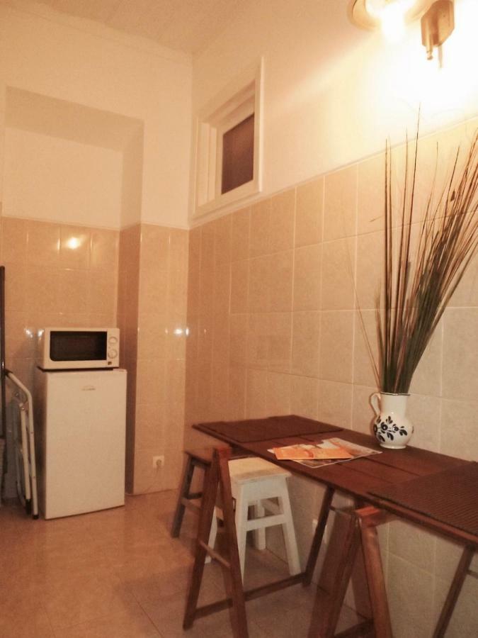 Appartement Aiola Duplex Eco-Friendly à Sesimbra Extérieur photo